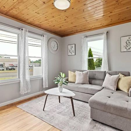 Stylish, Relaxing & Comfy 3 Bdr Home Bristol Zewnętrze zdjęcie