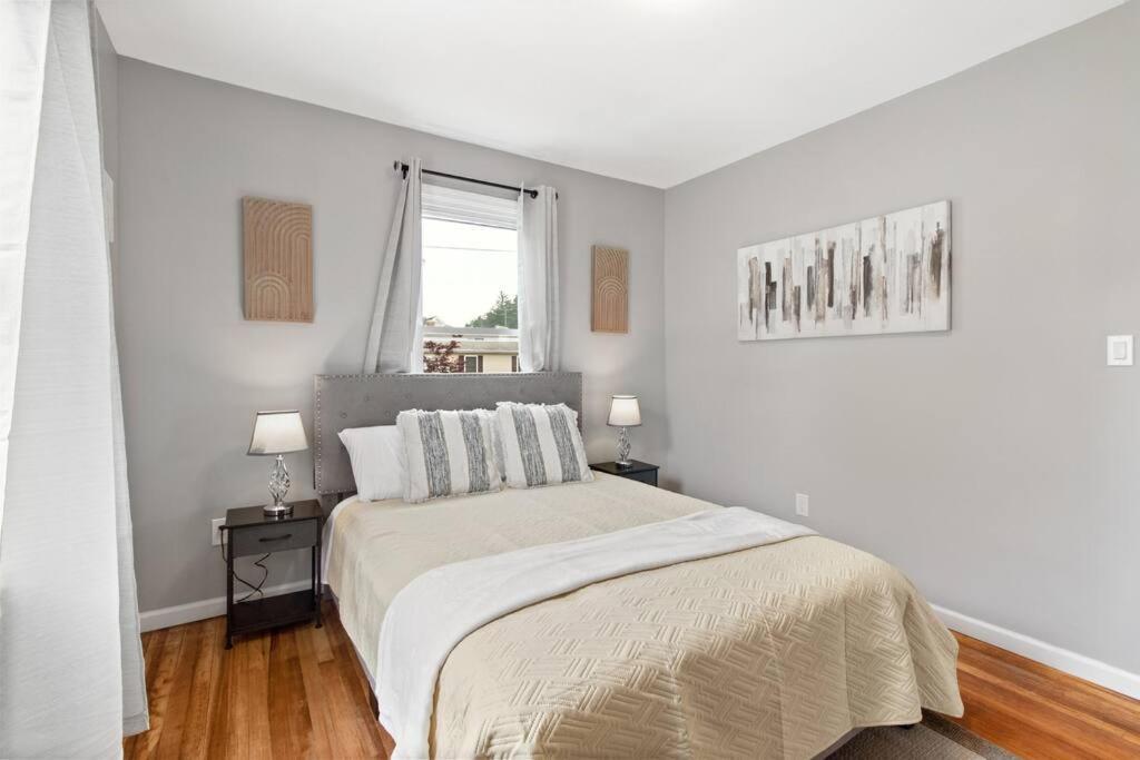 Stylish, Relaxing & Comfy 3 Bdr Home Bristol Zewnętrze zdjęcie