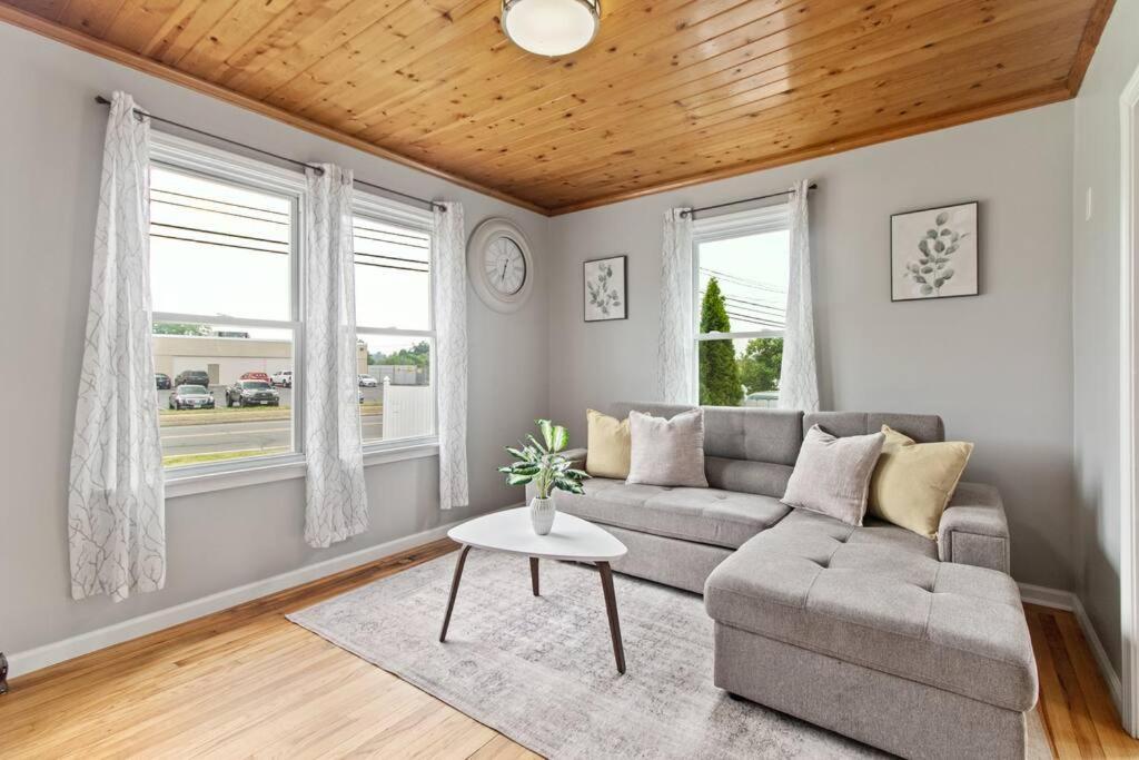 Stylish, Relaxing & Comfy 3 Bdr Home Bristol Zewnętrze zdjęcie