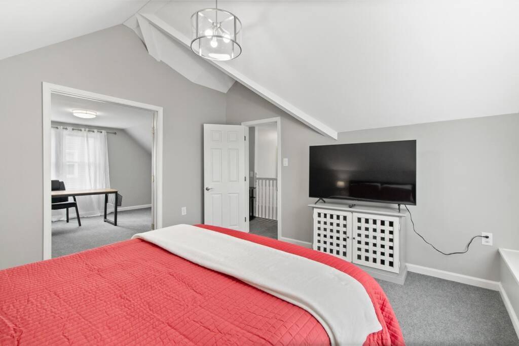 Stylish, Relaxing & Comfy 3 Bdr Home Bristol Zewnętrze zdjęcie