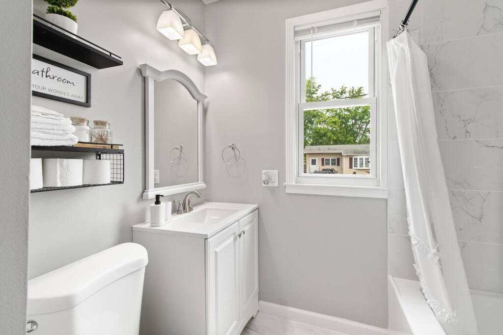 Stylish, Relaxing & Comfy 3 Bdr Home Bristol Zewnętrze zdjęcie