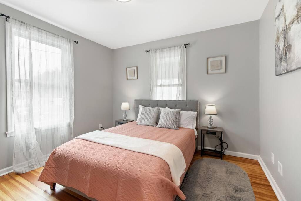 Stylish, Relaxing & Comfy 3 Bdr Home Bristol Zewnętrze zdjęcie